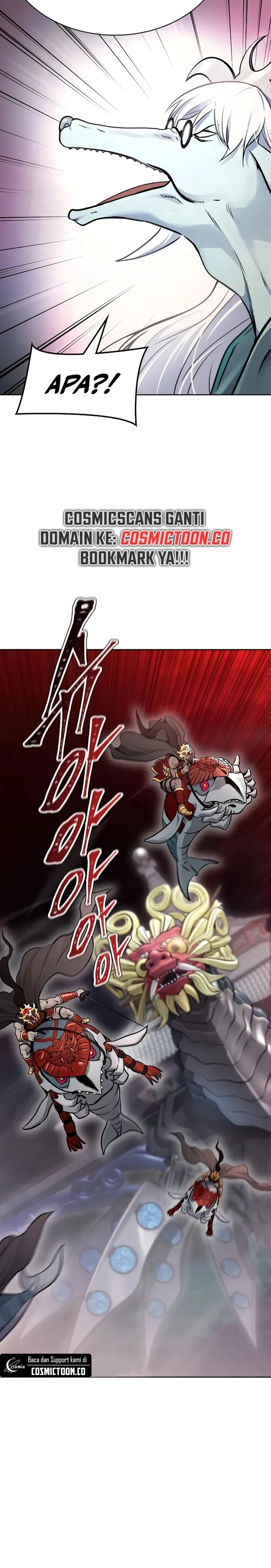 Read Tower of God ID Manga Online
