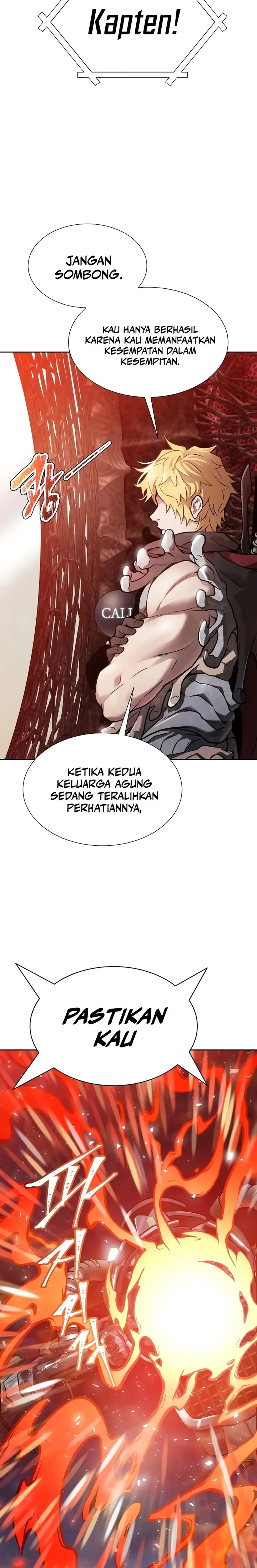 Read Tower of God ID Manga Online