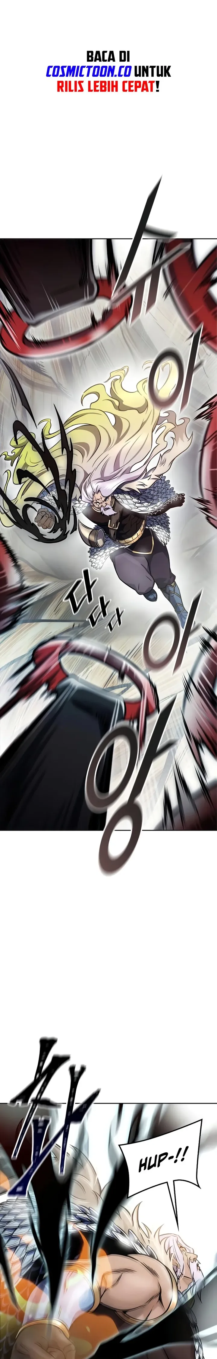 Read Tower of God ID Manga Online