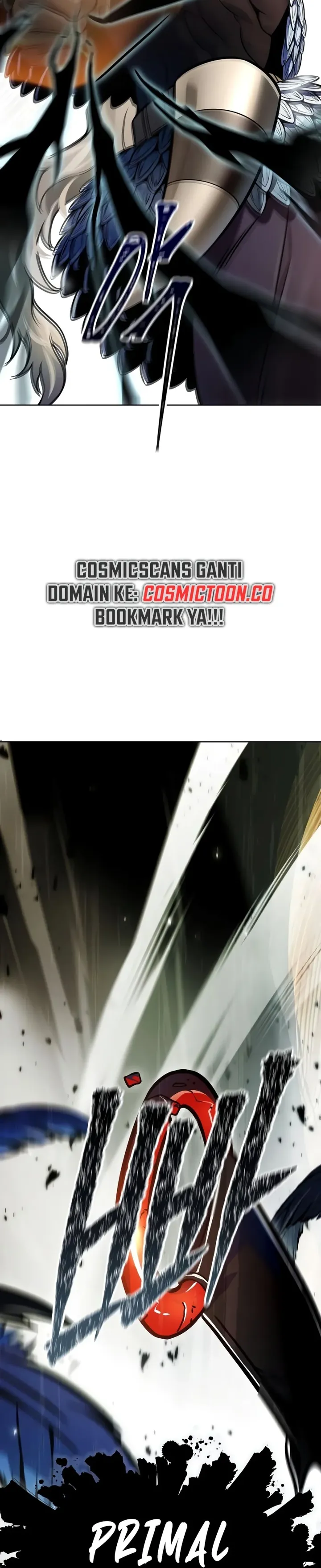 Read Tower of God ID Manga Online