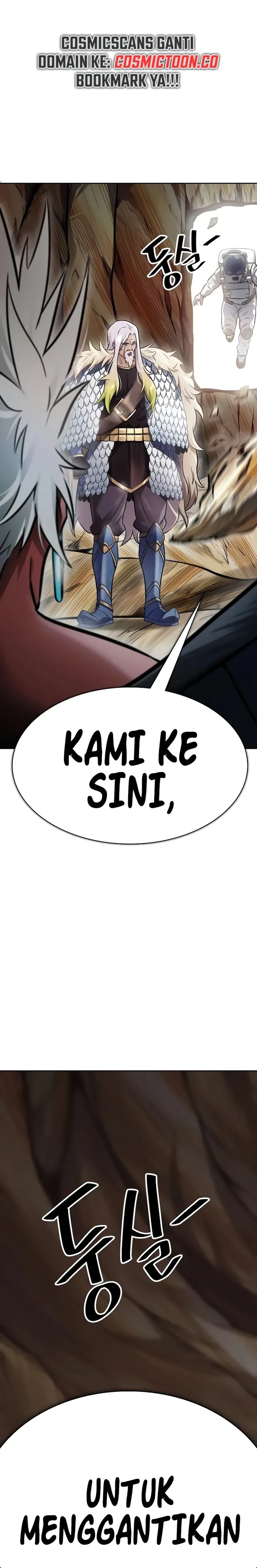 Read Tower of God ID Manga Online