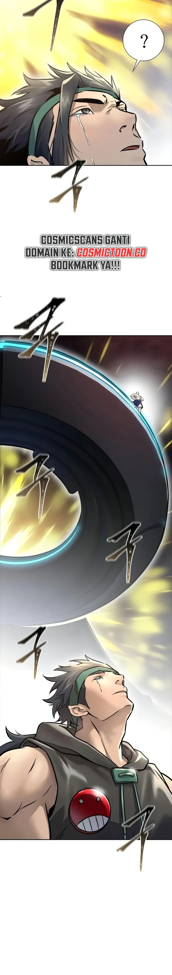 Read Tower of God ID Manga Online