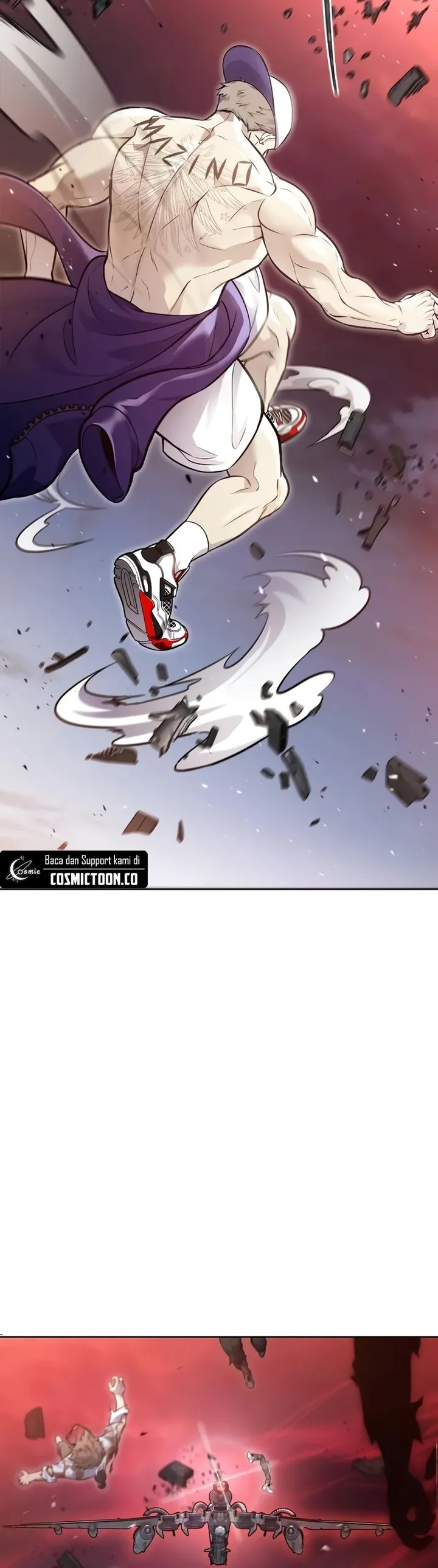 Read Tower of God ID Manga Online