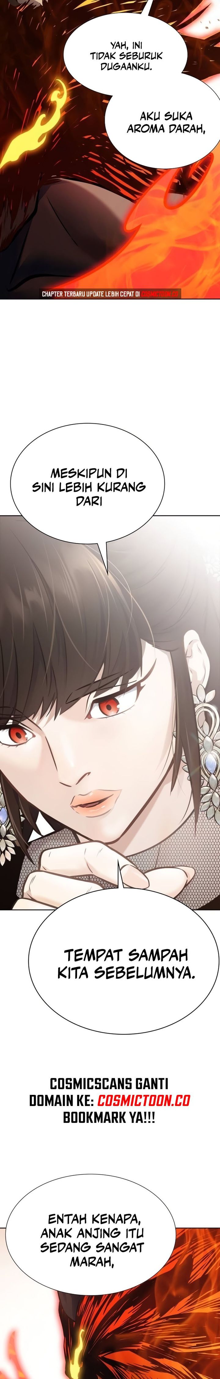Read Tower of God ID Manga Online