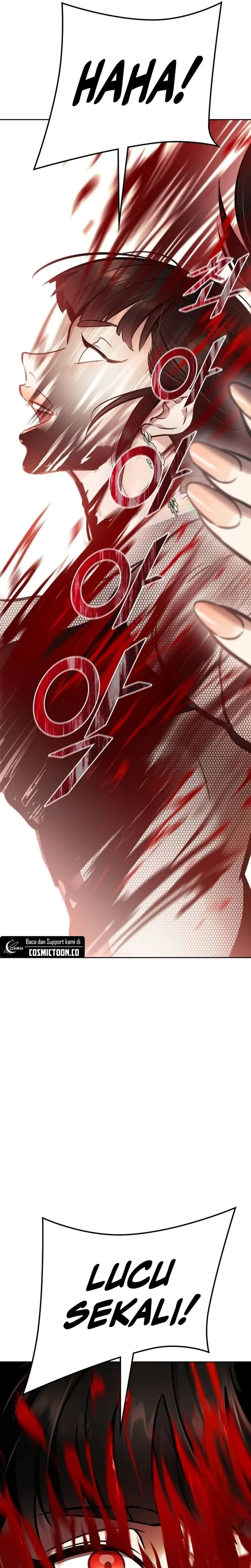 Read Tower of God ID Manga Online