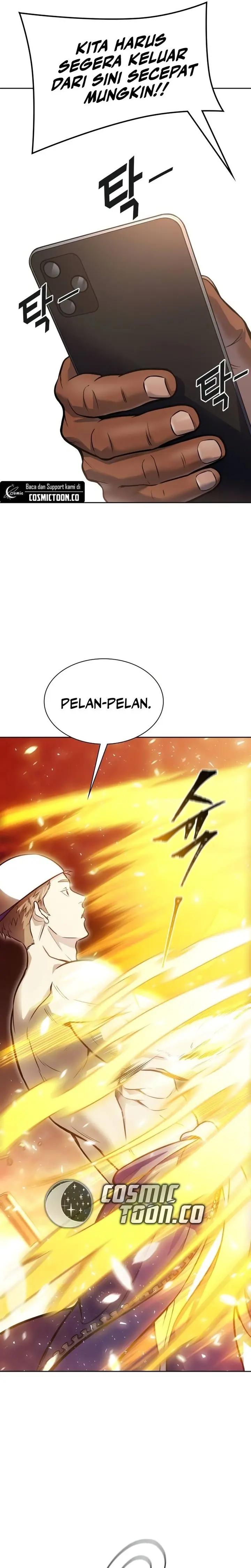 Read Tower of God ID Manga Online