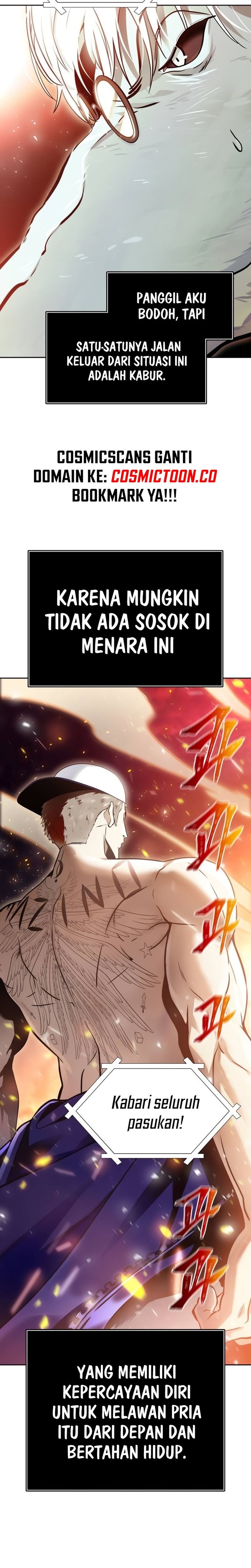 Read Tower of God ID Manga Online