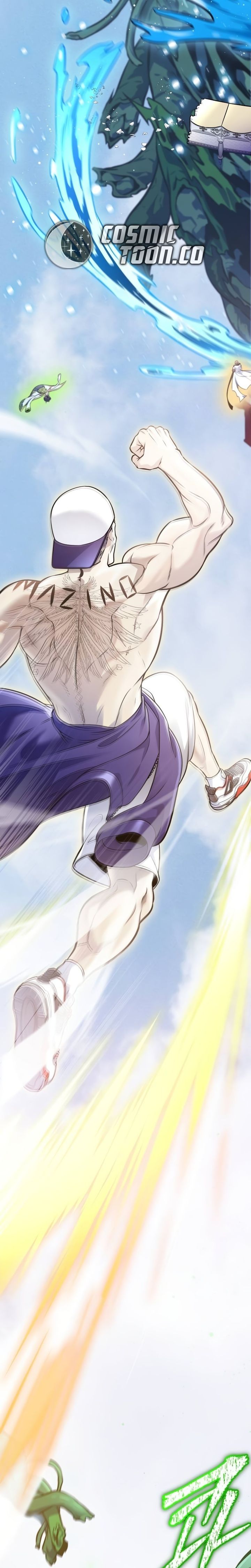 Read Tower of God ID Manga Online