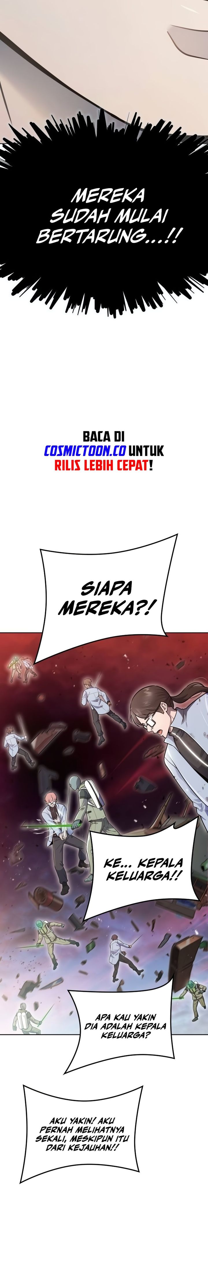 Read Tower of God ID Manga Online