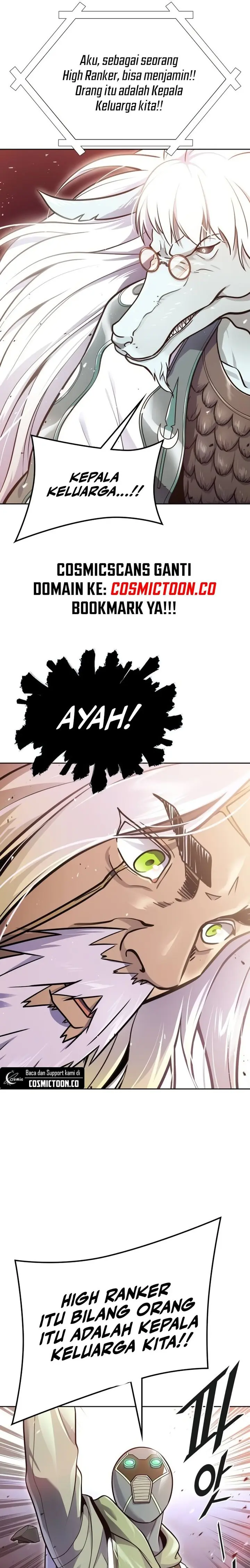 Read Tower of God ID Manga Online