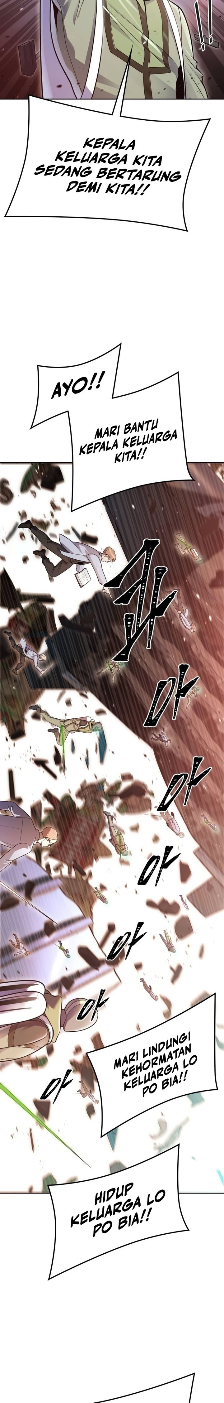 Read Tower of God ID Manga Online