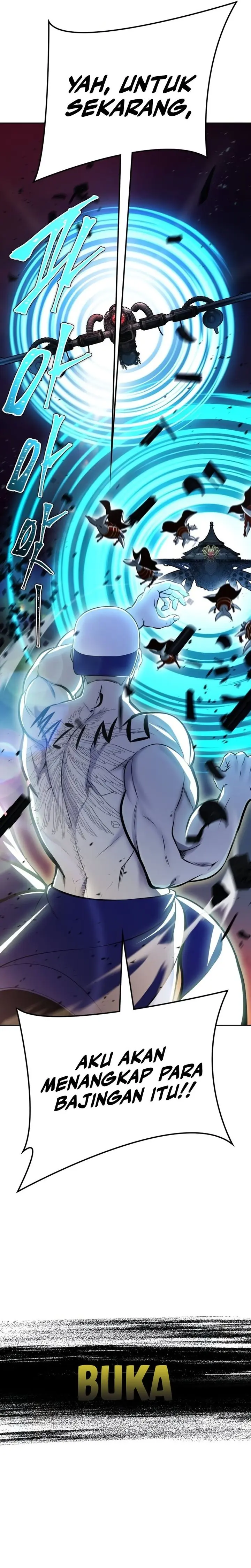 Read Tower of God ID Manga Online