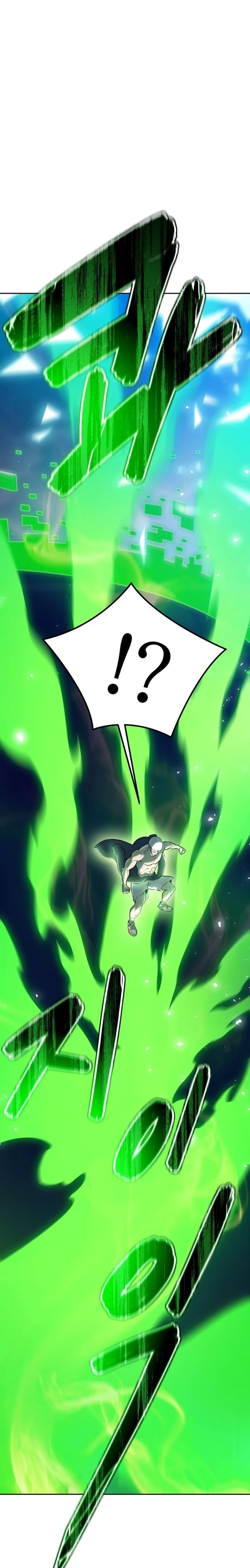 Read Tower of God ID Manga Online