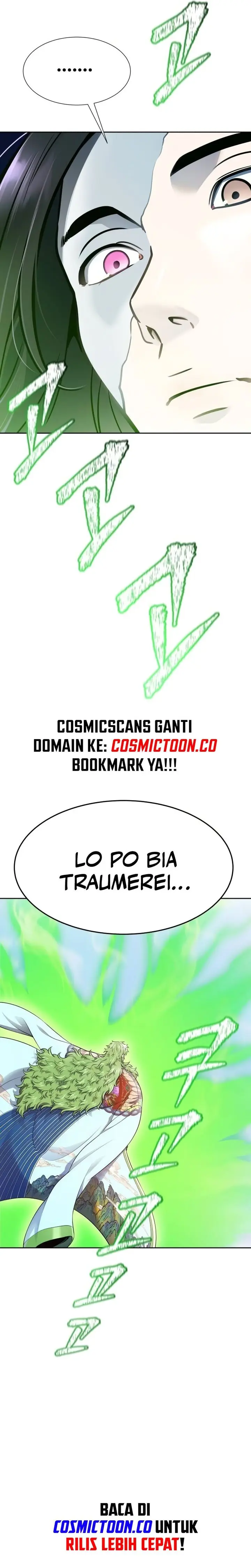 Read Tower of God ID Manga Online