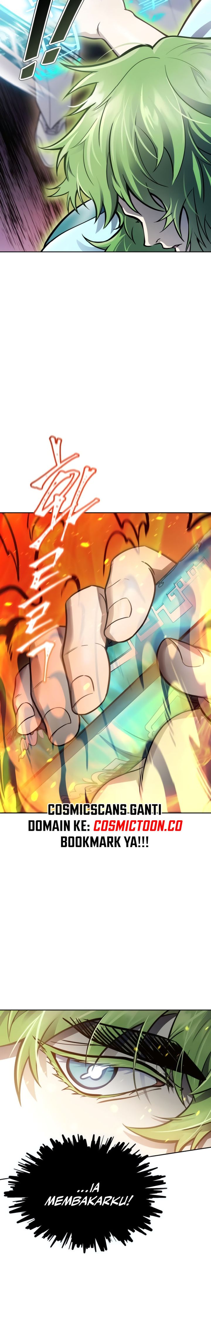 Read Tower of God ID Manga Online