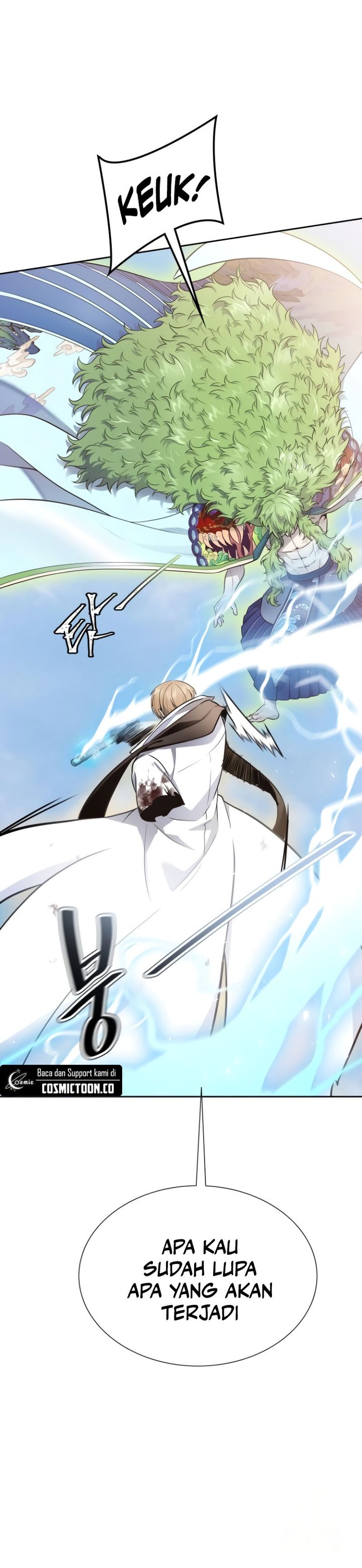 Read Tower of God ID Manga Online