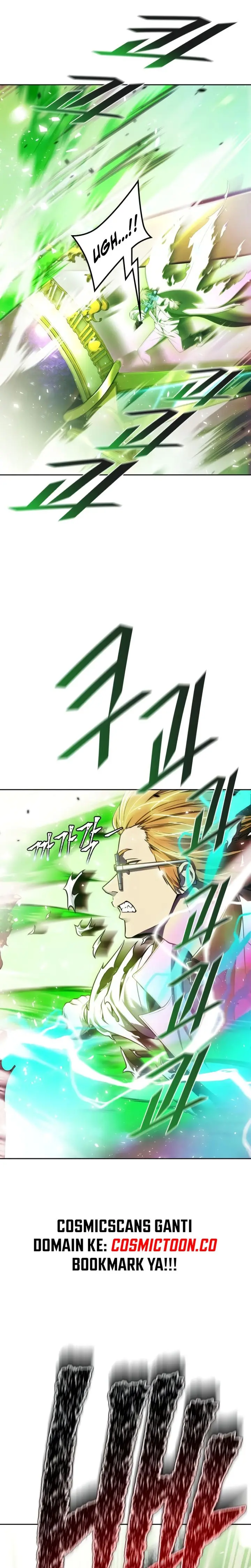 Read Tower of God ID Manga Online