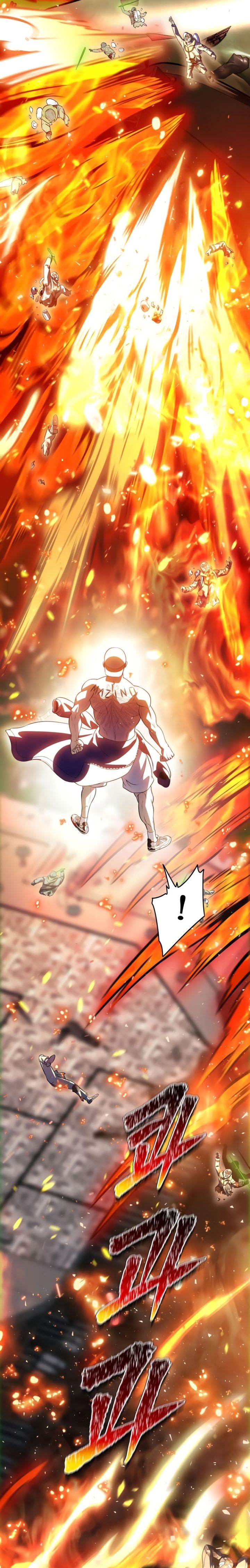 Read Tower of God ID Manga Online