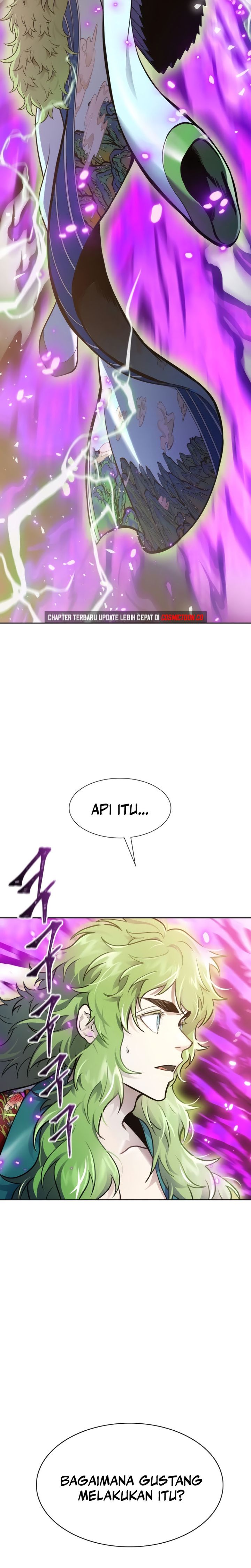 Read Tower of God ID Manga Online