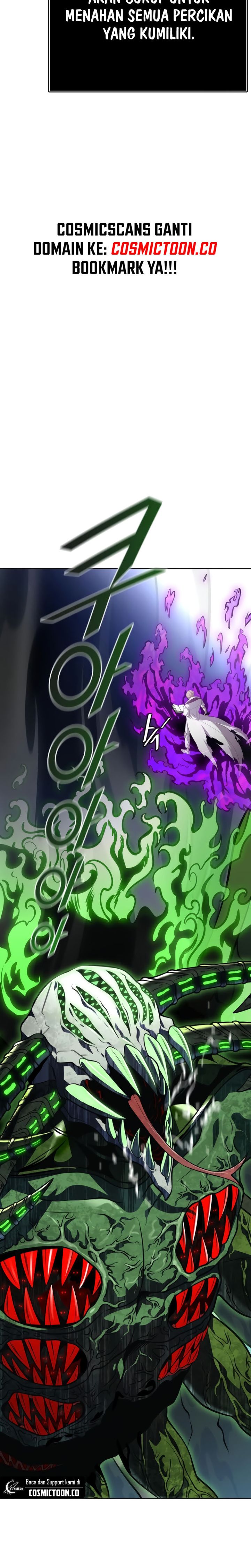 Read Tower of God ID Manga Online