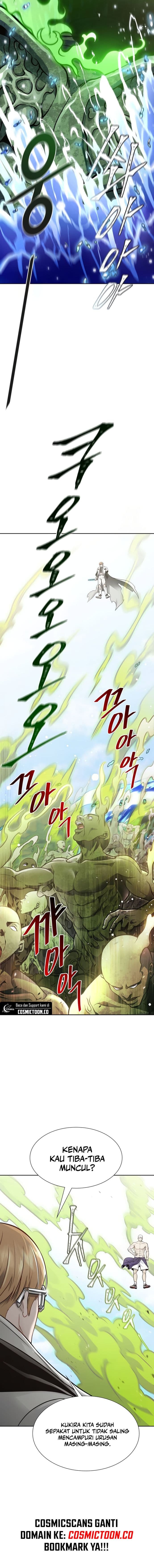 Read Tower of God ID Manga Online