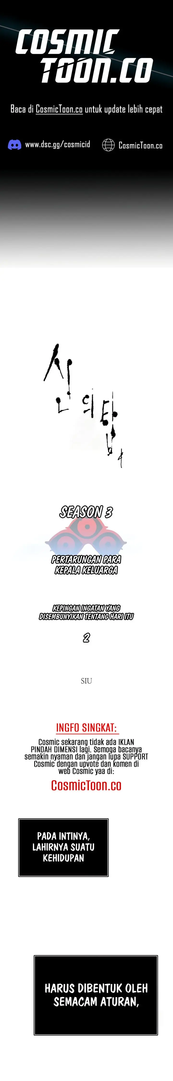 Read Tower of God ID Manga Online