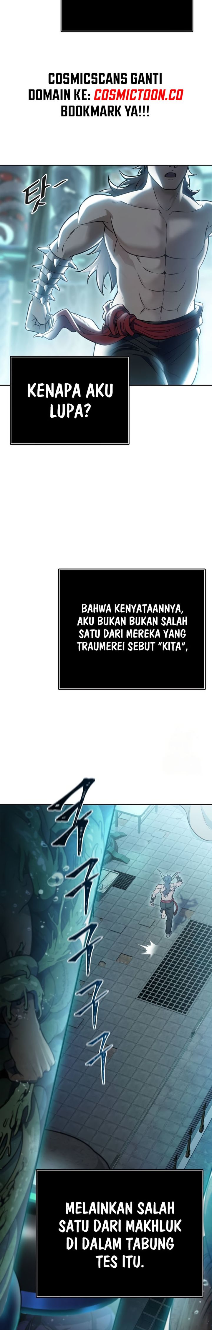 Read Tower of God ID Manga Online