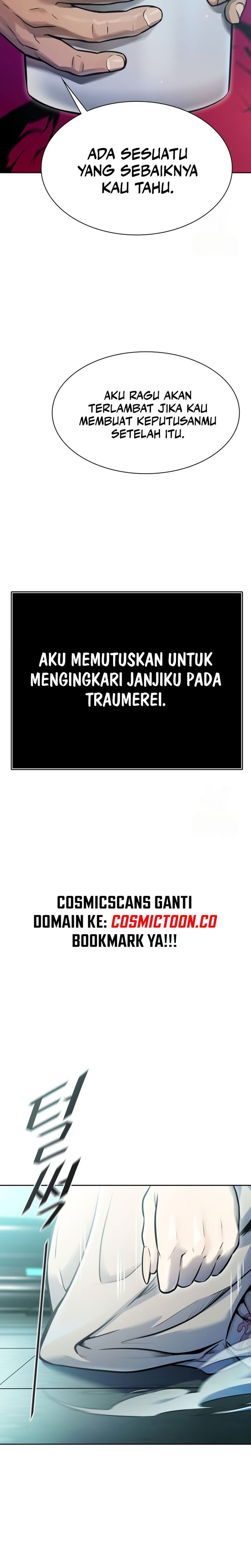 Read Tower of God ID Manga Online