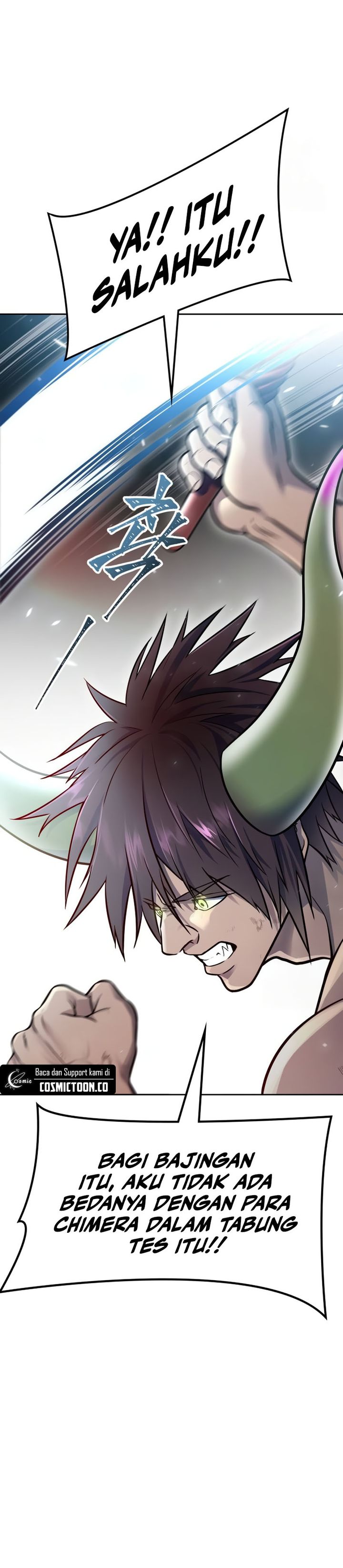 Read Tower of God ID Manga Online