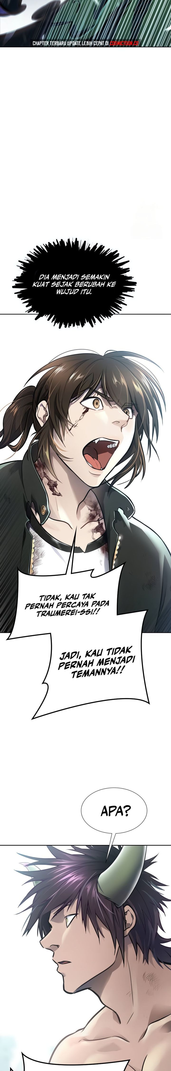 Read Tower of God ID Manga Online