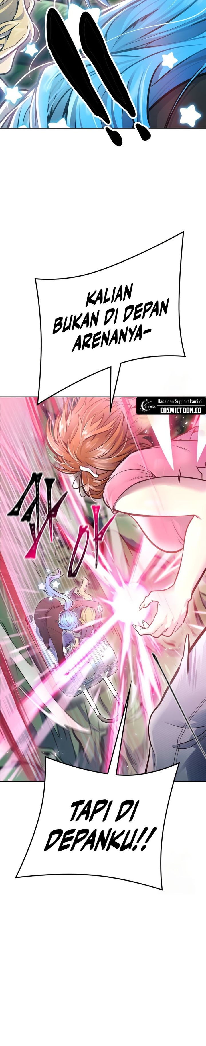 Read Tower of God ID Manga Online