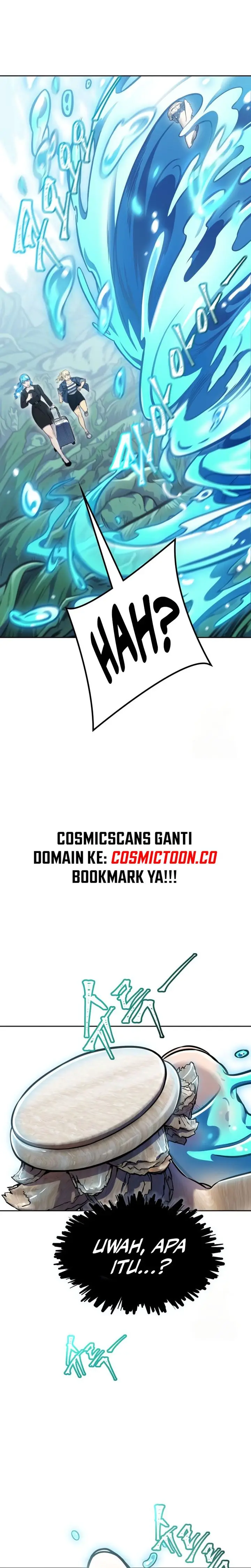 Read Tower of God ID Manga Online