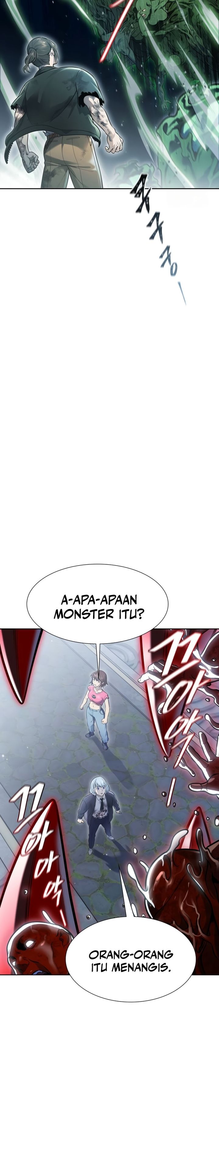 Read Tower of God ID Manga Online