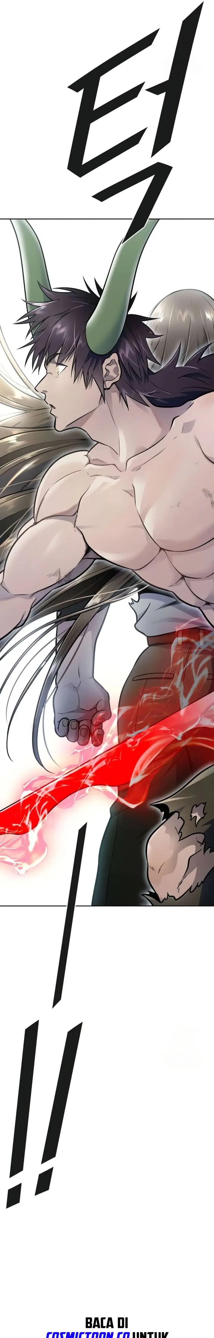 Read Tower of God ID Manga Online