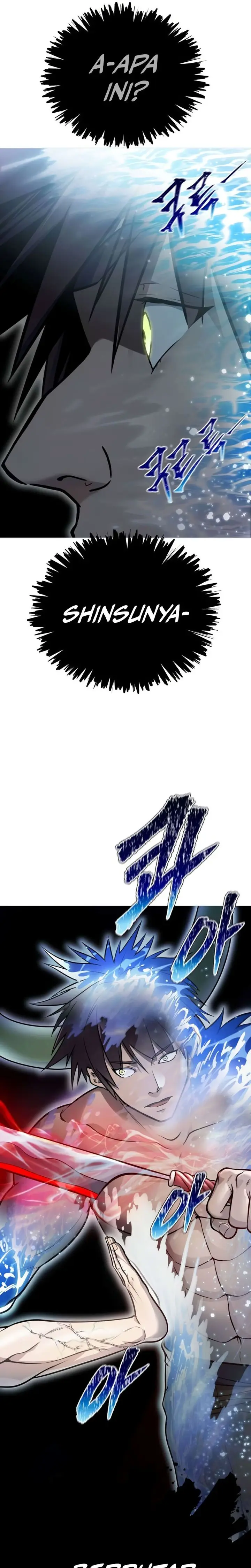 Read Tower of God ID Manga Online