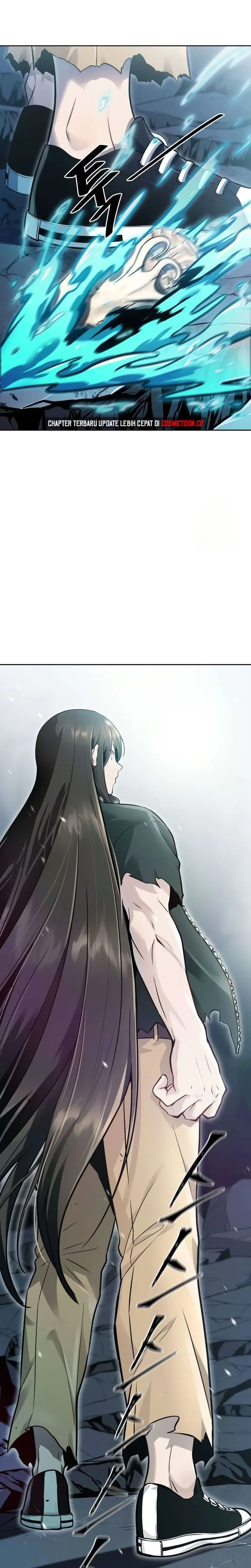Read Tower of God ID Manga Online