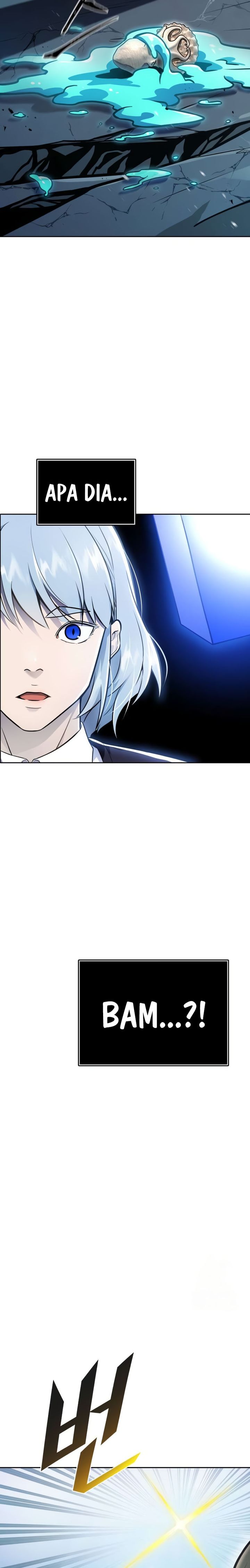 Read Tower of God ID Manga Online