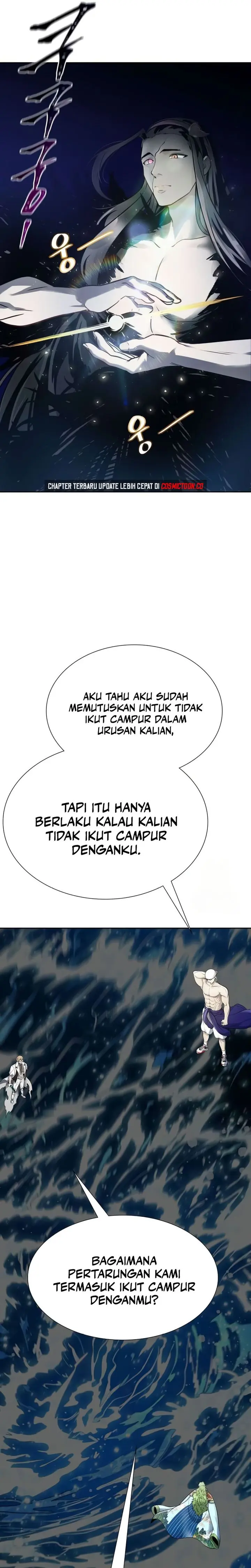Read Tower of God ID Manga Online