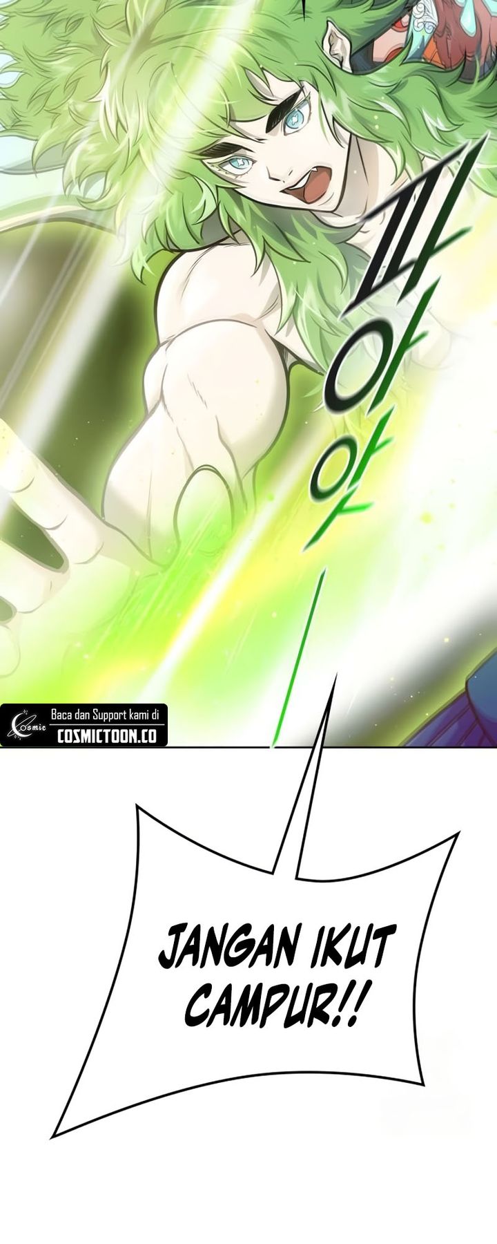 Read Tower of God ID Manga Online