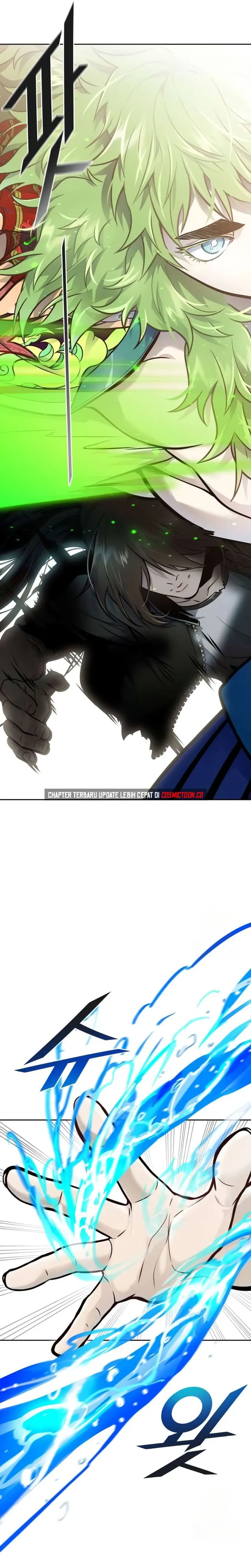 Read Tower of God ID Manga Online