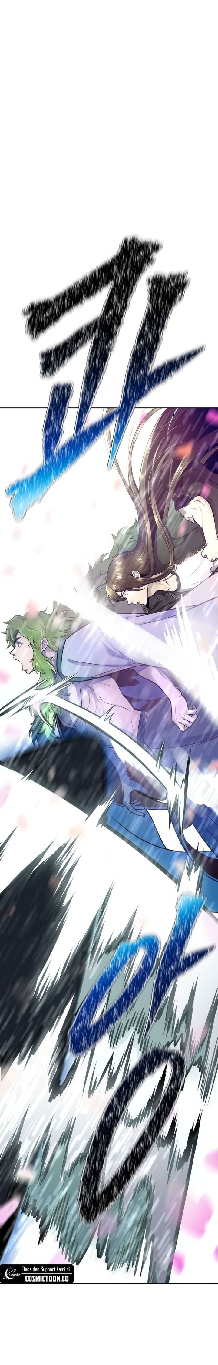 Read Tower of God ID Manga Online
