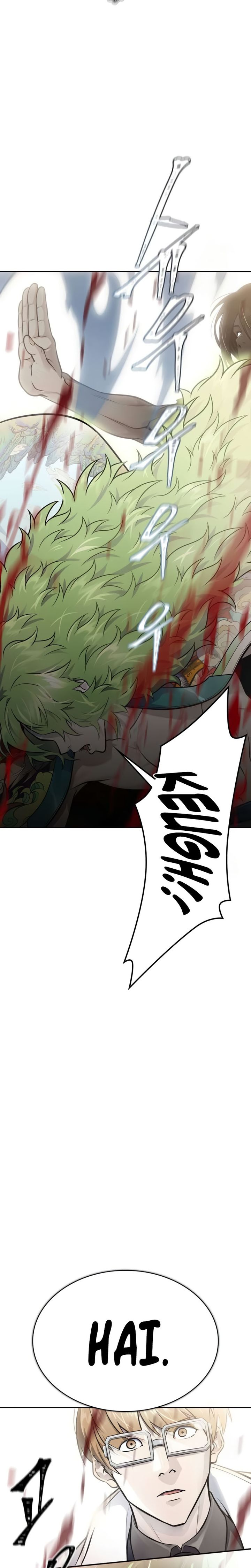 Read Tower of God ID Manga Online