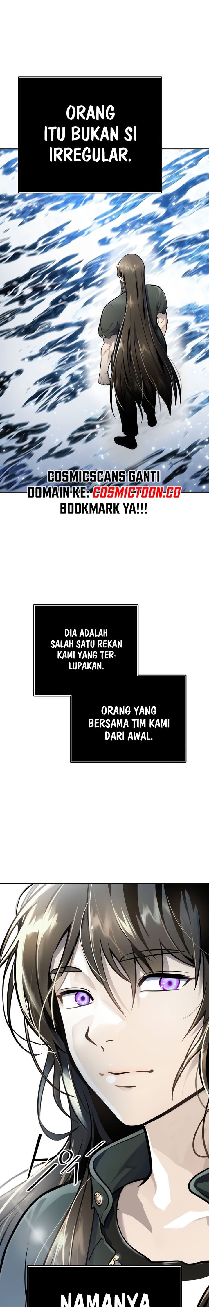 Read Tower of God ID Manga Online