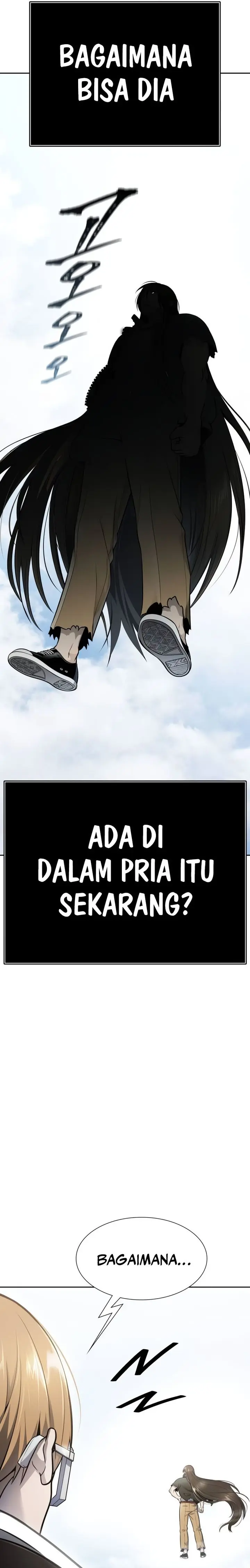 Read Tower of God ID Manga Online
