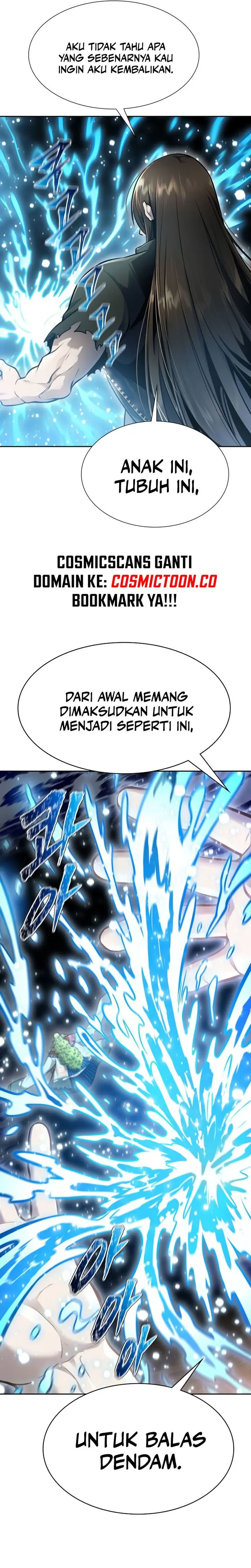 Read Tower of God ID Manga Online