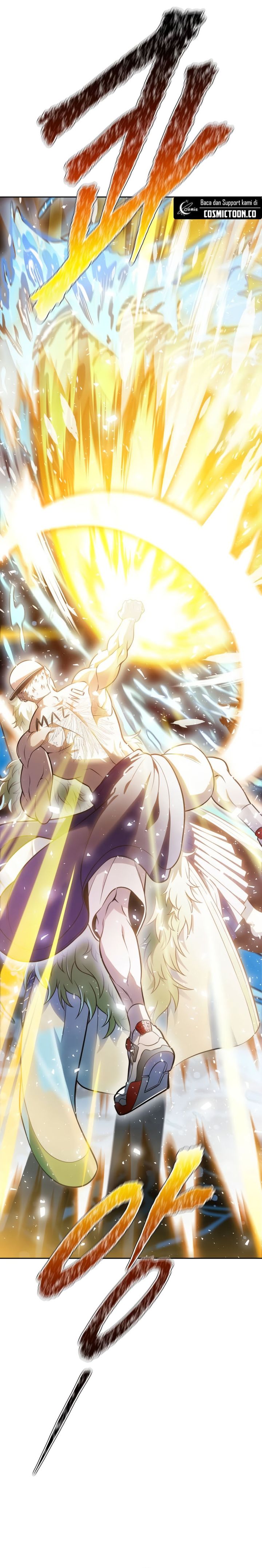 Read Tower of God ID Manga Online