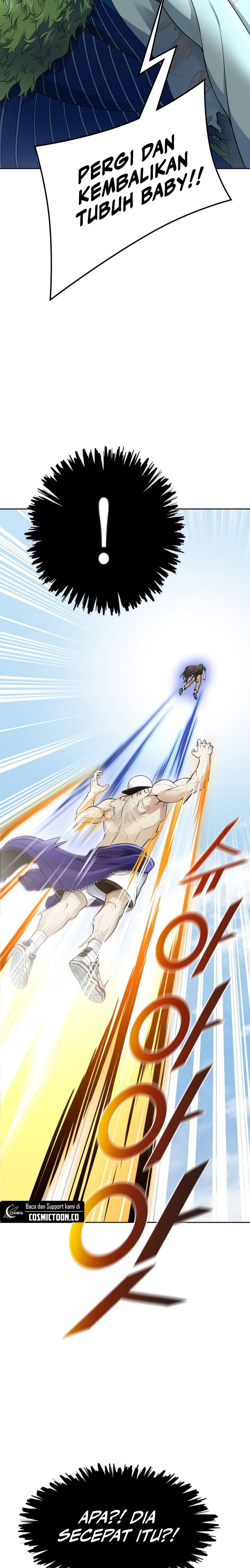 Read Tower of God ID Manga Online