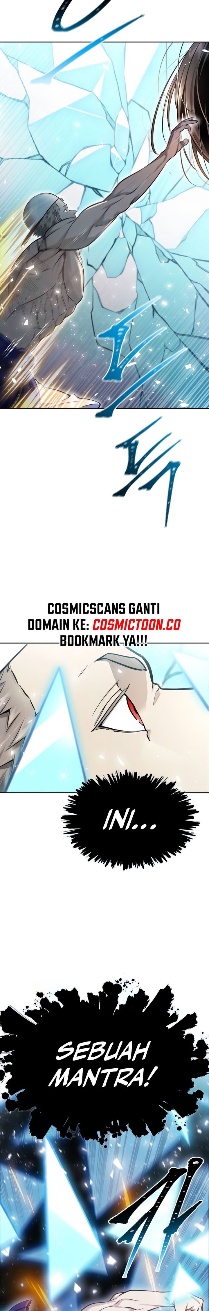 Read Tower of God ID Manga Online