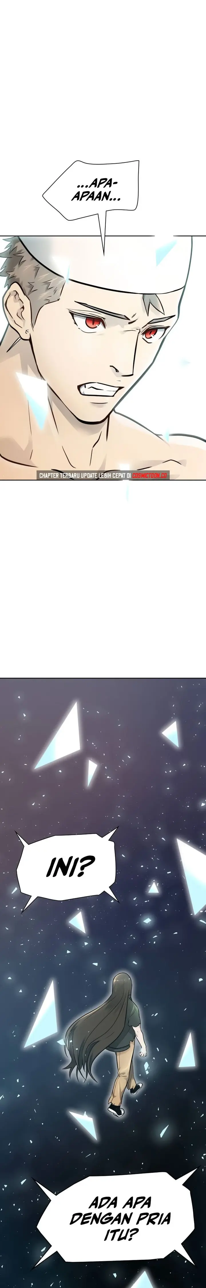 Read Tower of God ID Manga Online