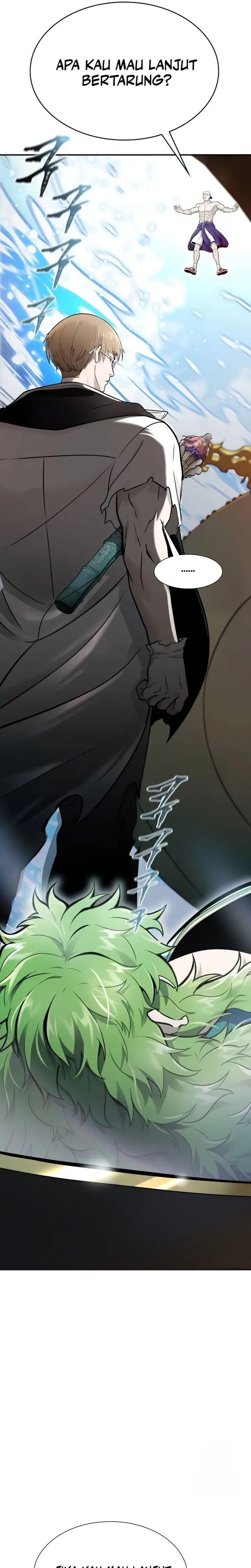 Read Tower of God ID Manga Online